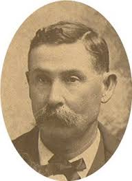 Malcolm Christian “Mack” Ulmer Sr. (1847-1916)