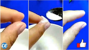 L Astuce Magique Pour Enlever De La Super Glue Sur Les Doigts En 2 Secs