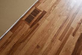 Here is the list of the best interior wood stains you could find. Hickory Floor With Early American Stain
