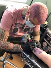 Next is the how to series , where i outline and demonstrate all the basic techniques that you need to learn for each tattoo. The Nova Expansion