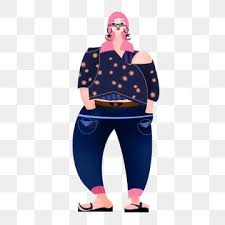 Maybe you would like to learn more about one of these? Cooles Madchen Png Vektoren Clipart Und Psd Zum Kostenlosen Download Pngtree