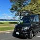 Luxury Van Tour: Newport's Scenic Highlights
