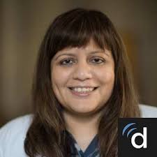 Dr. Georgina Osorio, MD