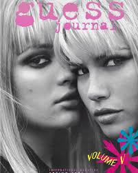 Dazed & Confused Magazine