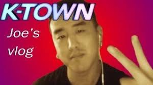 K-Town Vlogs: Joe Cha's Hair Evolution