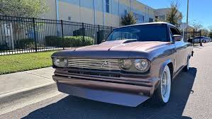 Image result for Legion Light Blue 1965 AMC