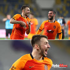 Galatasaray, ümit milli takım forması da giyen genç yetenek halil dervişoğlu'nu renklerine bağladı. Fotomac Halil Dervisoglu Galatasaray Formasiyla Super Lig De Ilk Golunu Kaydetti Facebook