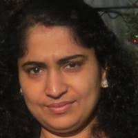 Shanila Puthanveettil