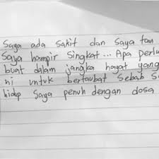 Ucapkanlah niat, ya tuhan, aku izinkan dan aku niatkan diriku terbebas hutang (sebutkan jumlah hutangnya) dengan amalan melunasi hutang ini. anda bisa ucapkan niat tersebut sebanyak 3 kali; Amalkan Doa Ini Sebelum Tidur Insyaallah Hutang Sebanyak Apa Pun Akan Habis Mohon Sebarkan