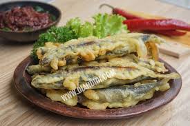 Yaitu, kami akan masak sendiri dari rumah. Diah Didi S Kitchen Sayur Pedas Buncis Tempe