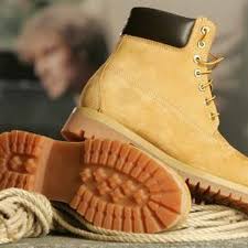 How To Clean Your Timberland Boots Ehow Clean Timberland Boots Timberland Boots Leather Timberlands