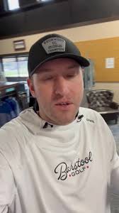 Good morning everyone! Looks like the rain will hold off most the day so  come out and play. We also have a special guest this morning, Aaron Bak  with...