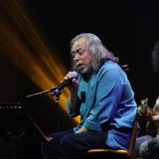 We did not find results for: Ramli Sarip Tak Kesah Nyanyi Dengan Bbnu
