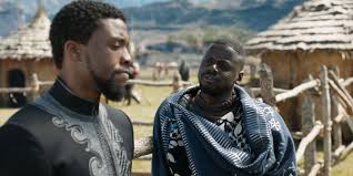 Daniel kaluuya as w'kabi in marvel's black panther. Omojb5ries7qom