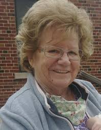 Anne Depew (Cordiner)