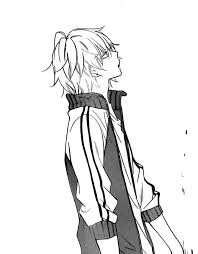 Terkeren 25 sketsa keren mudah di gambar 30 sketsa anime mudah di gambar cewek cowok couple from pelajarindo com 15 di 2020 sketsa gadis anime kawaii gadis manga. 140 Naki Ideas In 2021 Namaikizakari Manga Romance Anime