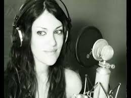 Black is The Colour (of my true love's hair)- Scottish ballad