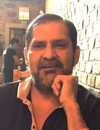 Thomas Obregon, Jr. Obituary