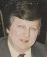 Mitchell Kovel Obituary (1943