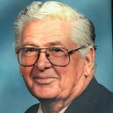 Randall Mack Griffin Obituary 2021