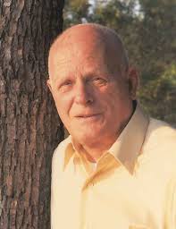 Obituary information for David C. Johnson