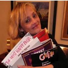 Jill's Living Room (@Jillzlivingroom)