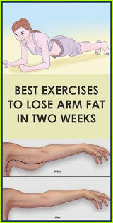 Get rid of flabby arms and tone sagging arms. Pin On Foods
