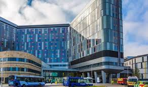 Learn how you can help. More Questions For Snp Over Deaths At Glasgow Hospital Uk News Express Co Uk
