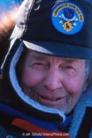 The Iditarod- The Last Great Race