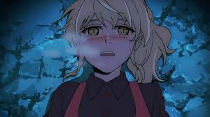 Tower Of God Anime L Anime Kami