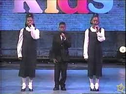 The Jones Family On Apollo Kids Jones Family Gospel Song Apollo