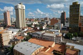 La Chacarita Transformando Un Barrio Mejorando Vidas