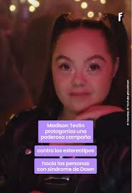 Madison Tevlin Advertisment