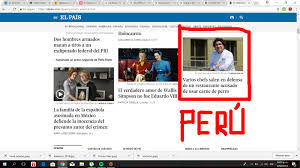 el pais | marce_car_10 | Flickr