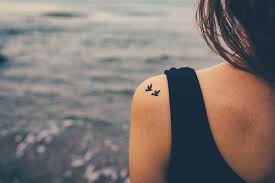 What tattoo should i get? What Kind Of Tattoo Should You Get Quiz Livingly