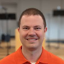 Staff — Grace Central Church