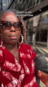 Truth about Ella Jane