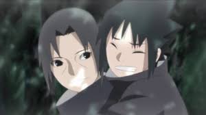 No Nivel De Genin Quem Era Mais Forte Sasuke Ou Itachi Em Naruto Shippuden Critical Hits Sasuke Itachi Naruto