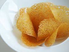 Orange Lace Cookie Make An Orange Ginger Tuile And Serve With Cranberry Ice Cream W Fudge Lace Cookies Lace Cookies Recipe Food
