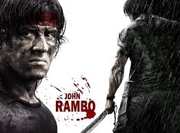 RAMBO» HD wallpapers