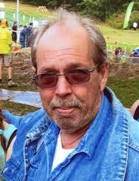 Obituary information for John Vaughn Davis