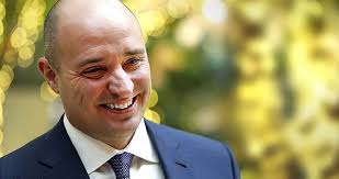 Latest CEO MATT MADDOX News