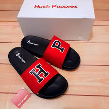 A division of wolverine world wide, hush puppies is headquartered in rockford, michigan. Hush Puppies Slippers Cheap Men S Sandals Red Men S Sandals Black Men S Sandals Shopee Singapore