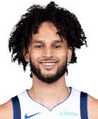 Dereck Lively II News, Rumors, Updates