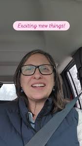 Exciting New Things Ahead!!! 😄