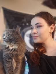 Jenny Gaw's Instagram, Twitter & Facebook