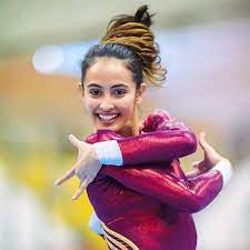 Person of the year: Gold-medal gymnast Farah Ann Abdul Hadi | The Star