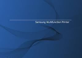 For your printer to work correctly, the driver for the printer must set up first. Bedienungsanleitung Samsung Clx 3305w Seite 142 Von 341 Englisch
