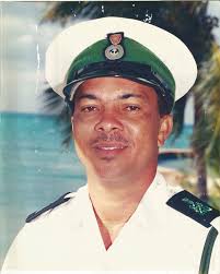 Royal Bahamas Defence Force