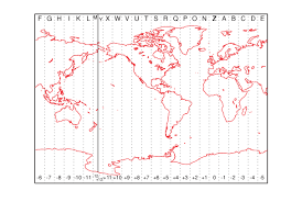 Time Zone In My Location Time Zones - Matlab & Simulink